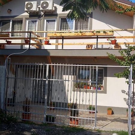 Vila Alexandra Apartment Eforie Nord Exterior photo
