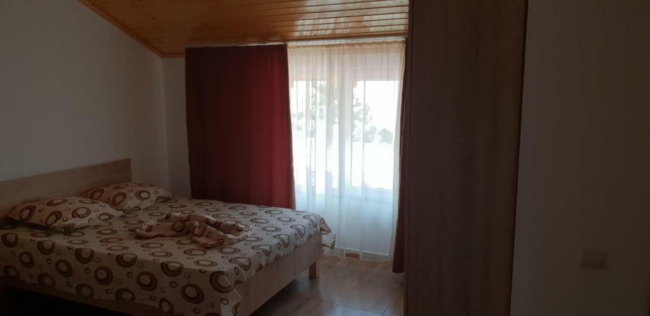 Vila Alexandra Apartment Eforie Nord Exterior photo