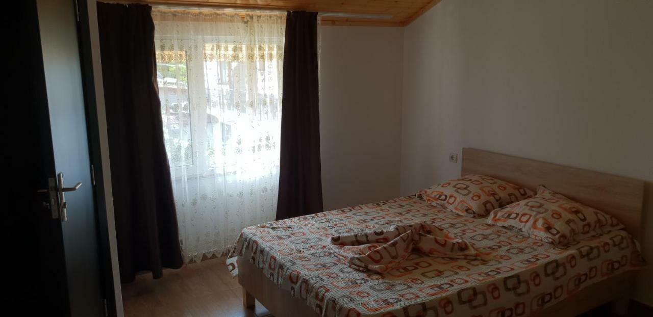 Vila Alexandra Apartment Eforie Nord Exterior photo