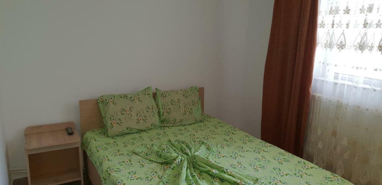Vila Alexandra Apartment Eforie Nord Exterior photo
