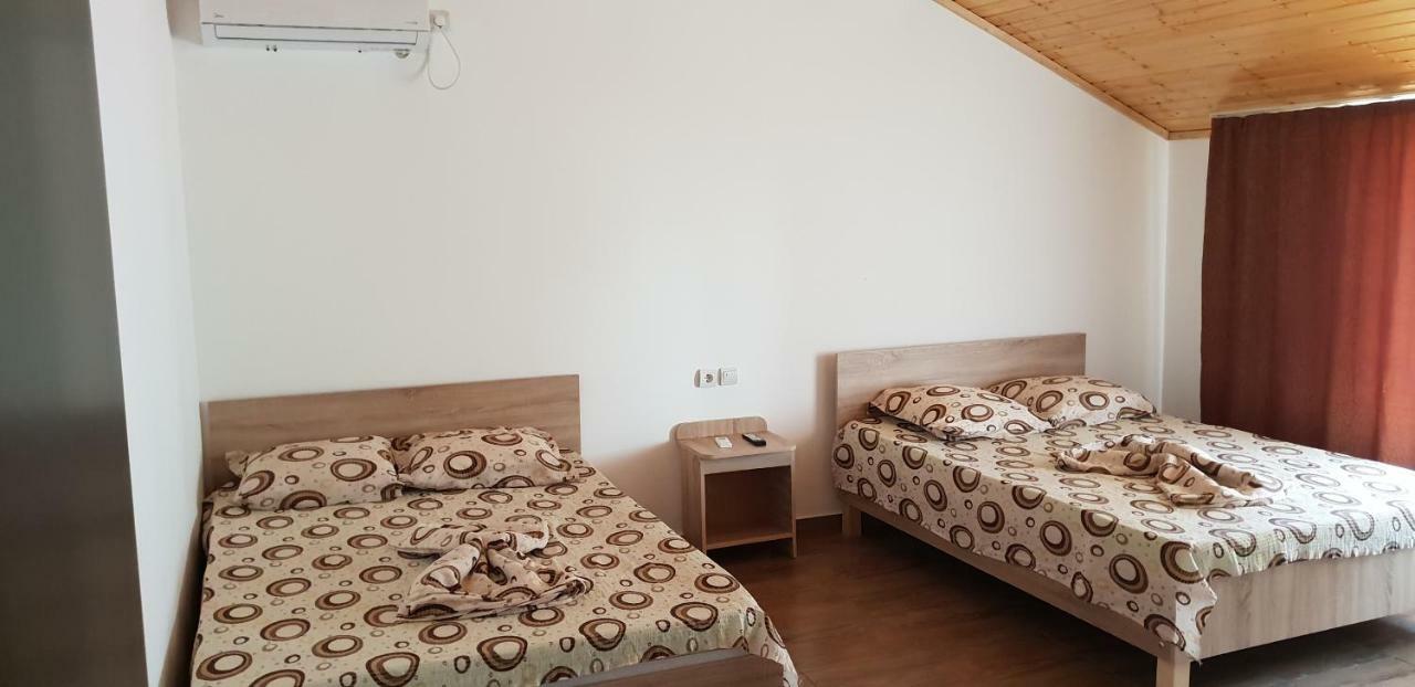 Vila Alexandra Apartment Eforie Nord Exterior photo
