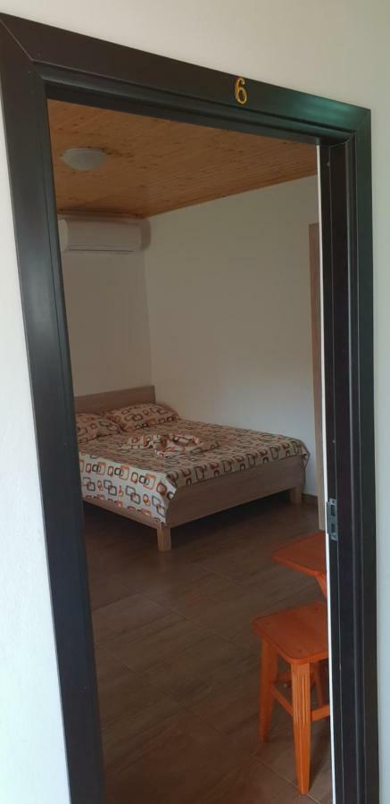 Vila Alexandra Apartment Eforie Nord Exterior photo