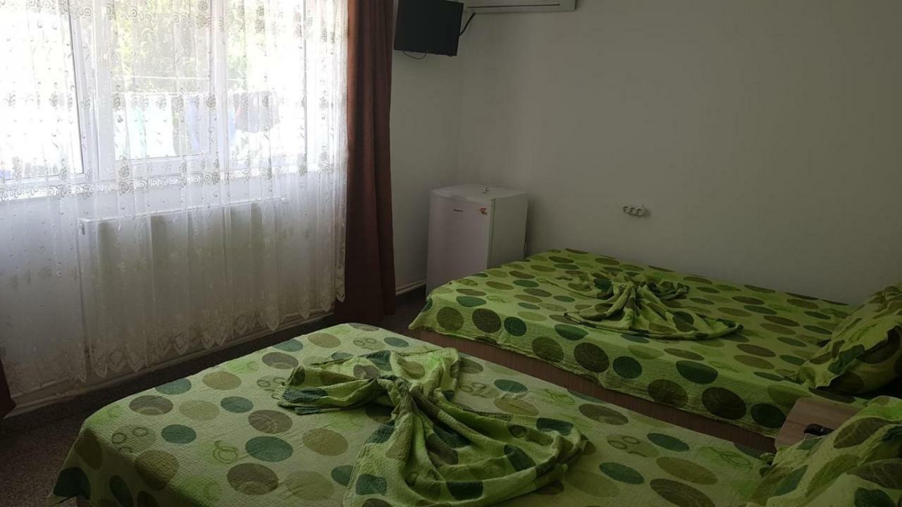 Vila Alexandra Apartment Eforie Nord Exterior photo