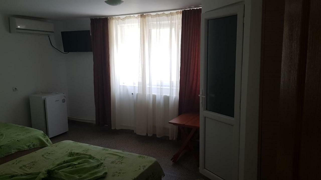 Vila Alexandra Apartment Eforie Nord Exterior photo
