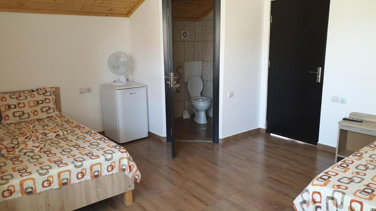 Vila Alexandra Apartment Eforie Nord Exterior photo