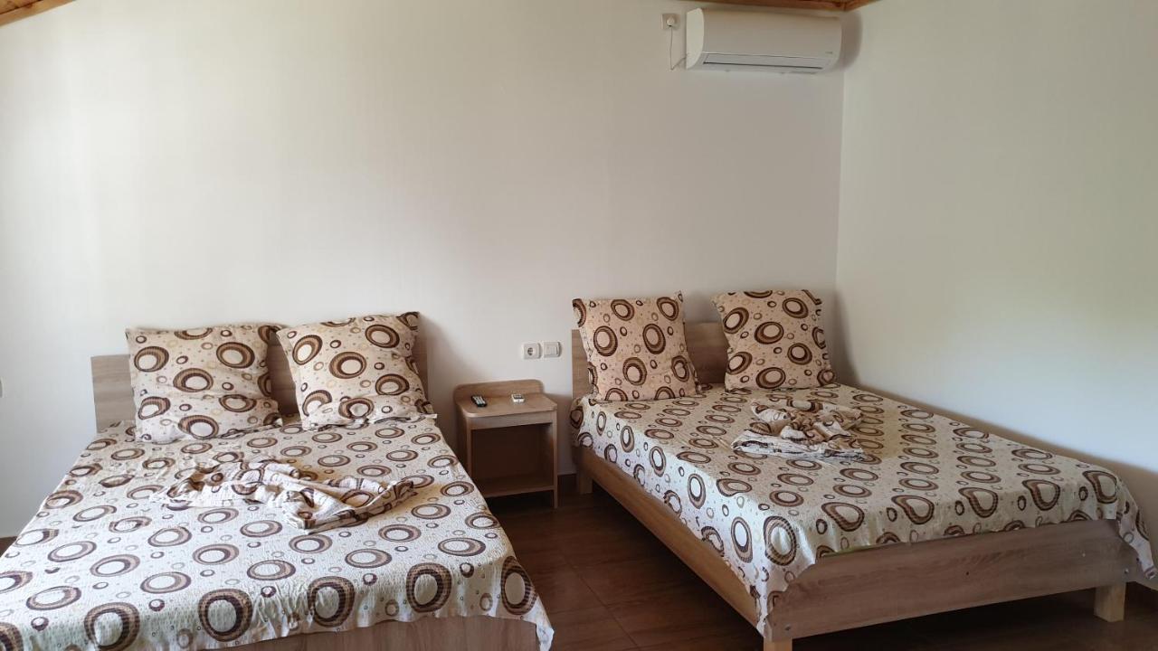 Vila Alexandra Apartment Eforie Nord Exterior photo
