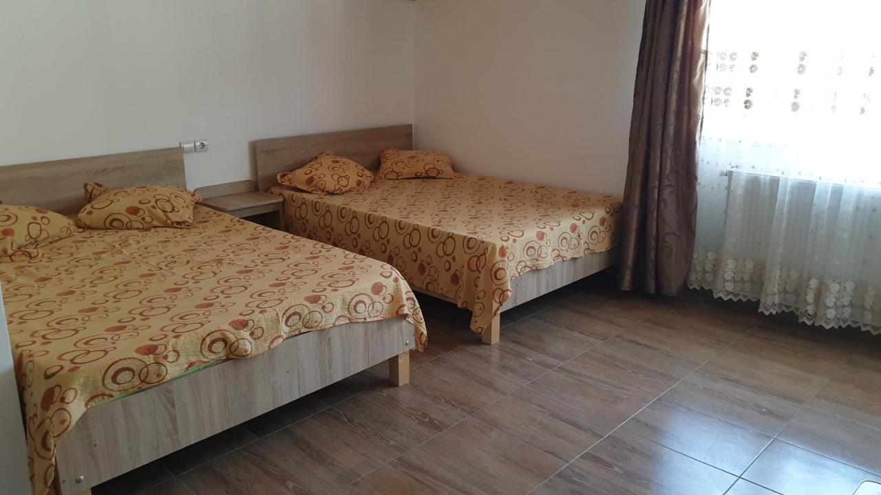 Vila Alexandra Apartment Eforie Nord Exterior photo