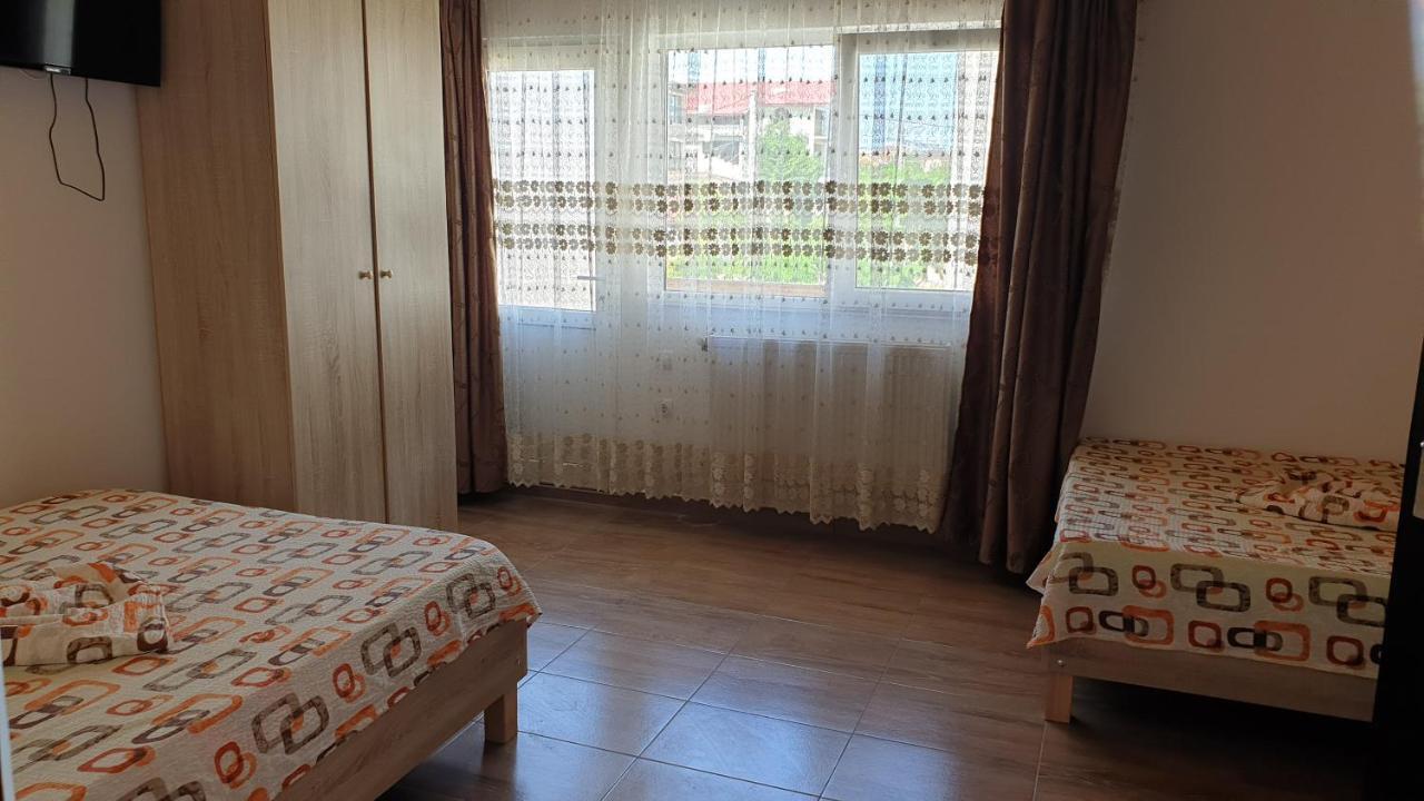Vila Alexandra Apartment Eforie Nord Exterior photo