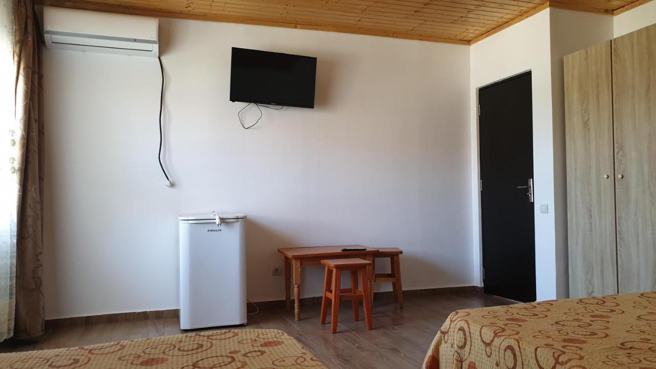 Vila Alexandra Apartment Eforie Nord Exterior photo