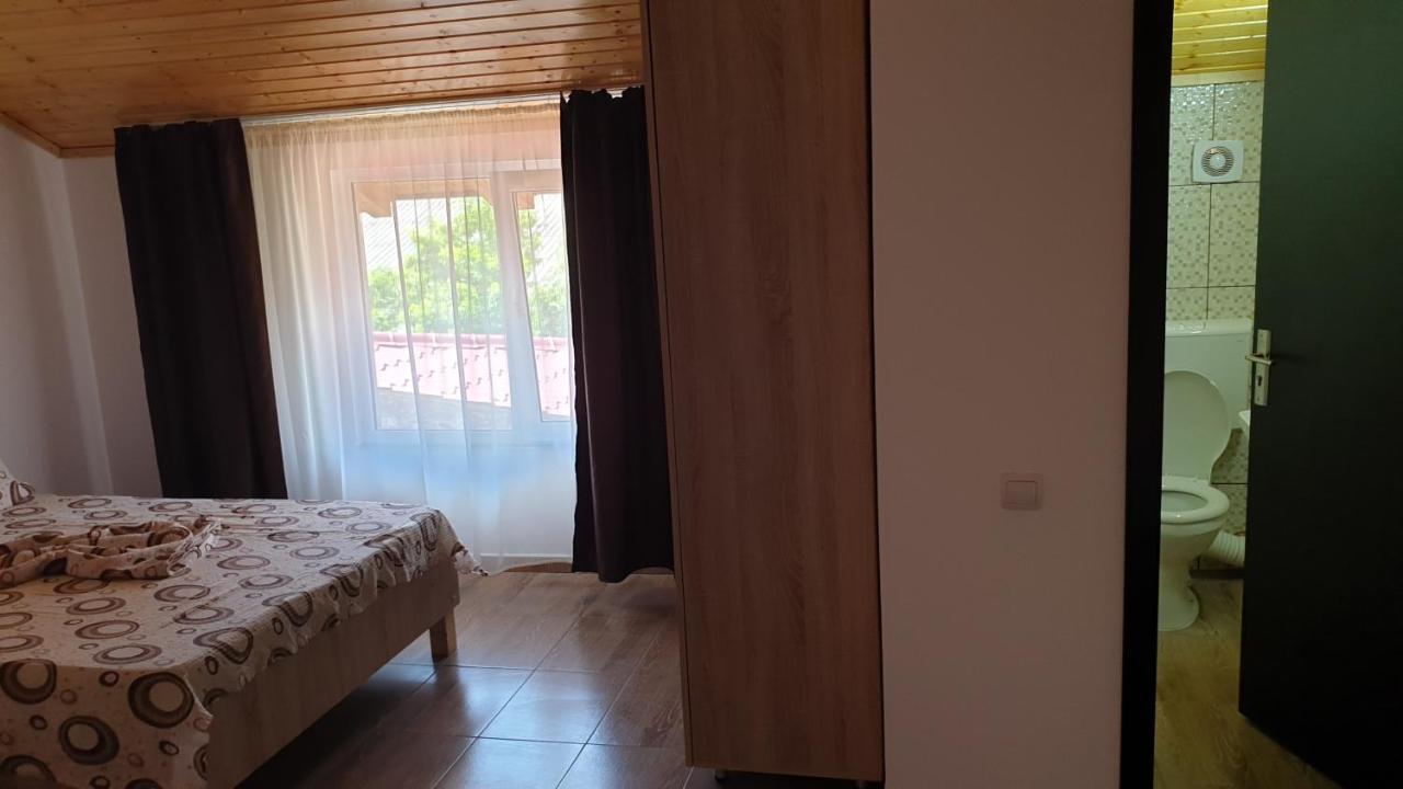 Vila Alexandra Apartment Eforie Nord Exterior photo